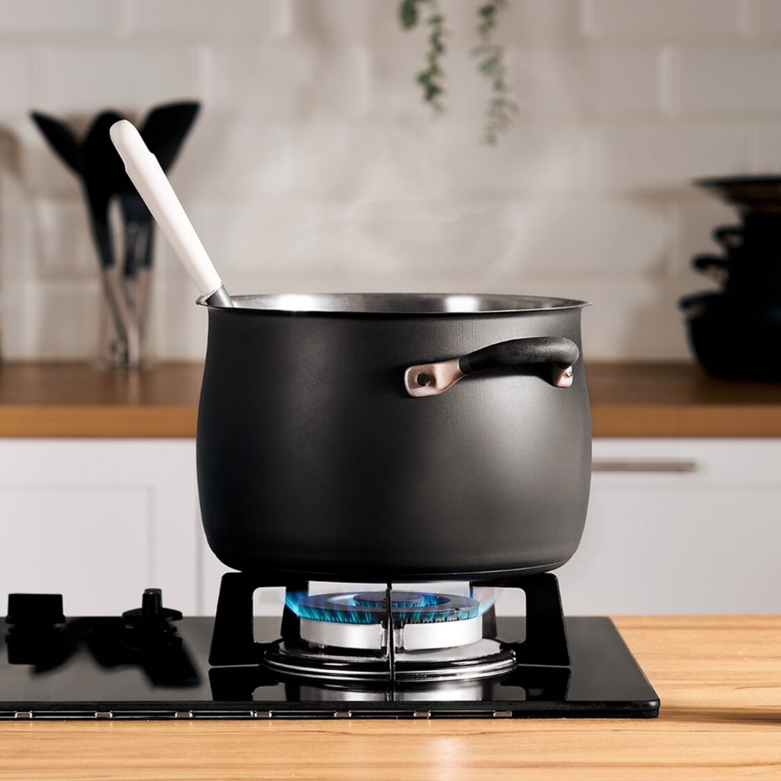 Meyer Nylon Skimmer - Grey