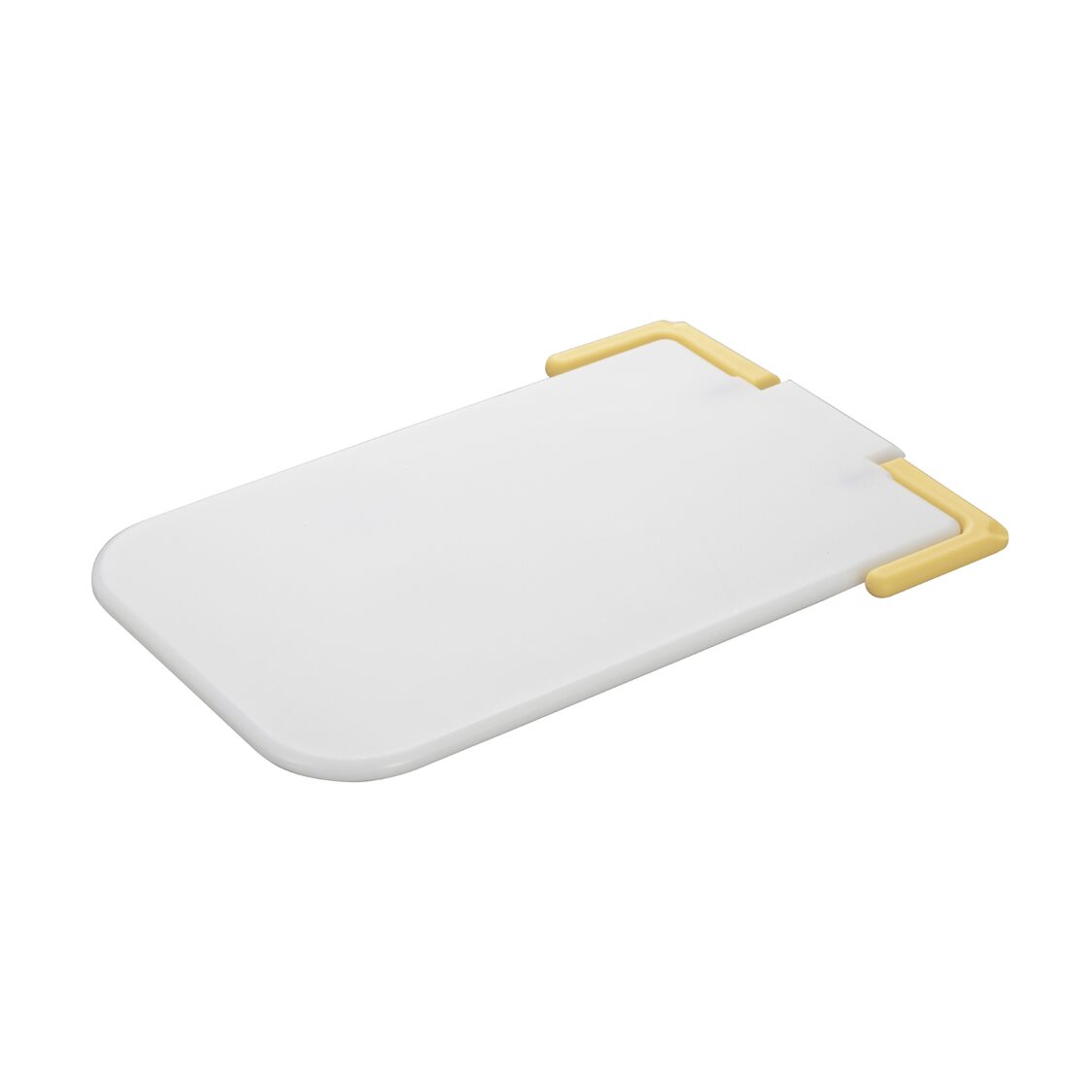 Kai 2pc Anti-Bacterial Standable Cutting Board With Handle - L+M Size (AP-5124)