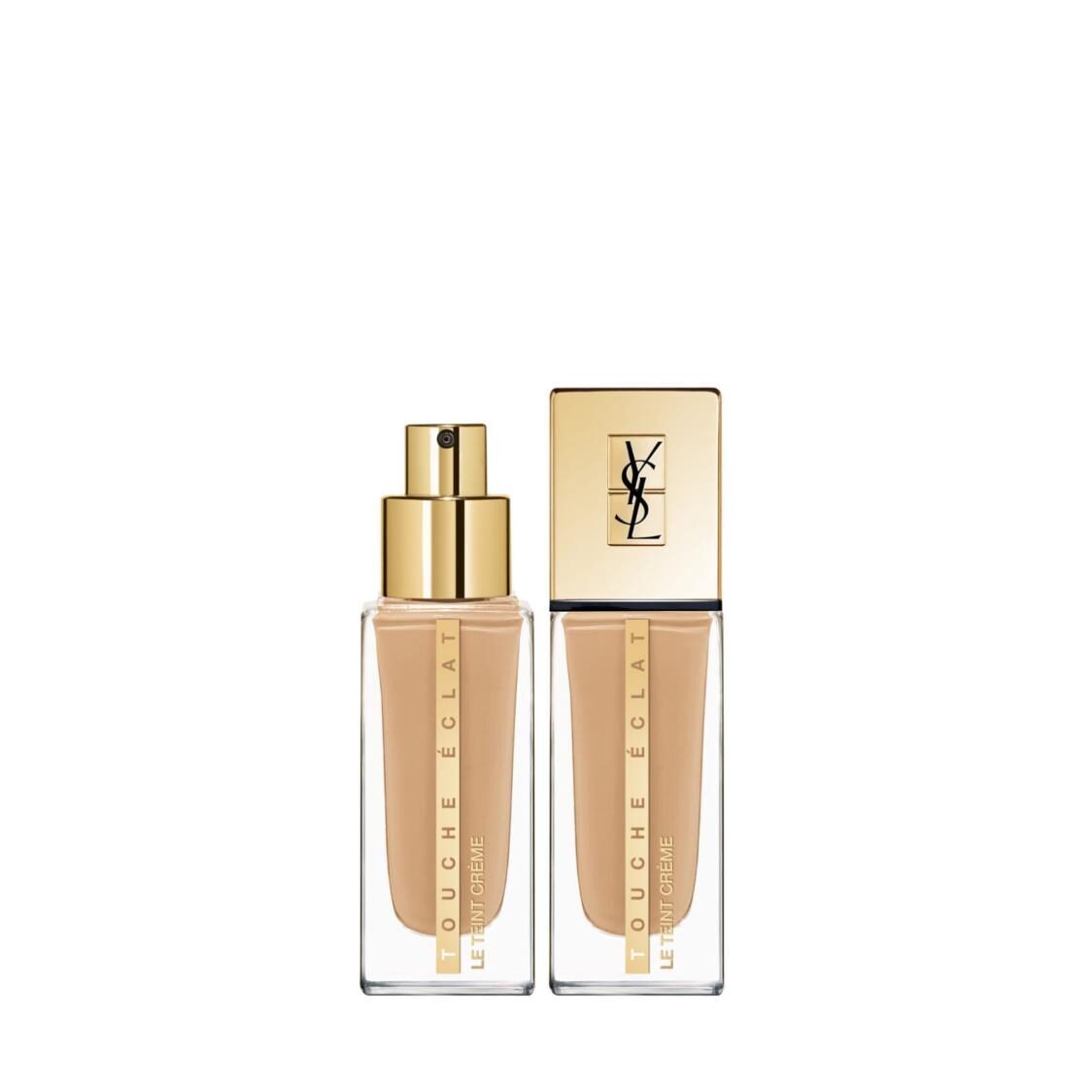 Yves Saint Laurent Beaute Touche Eclat Le Teint Creme