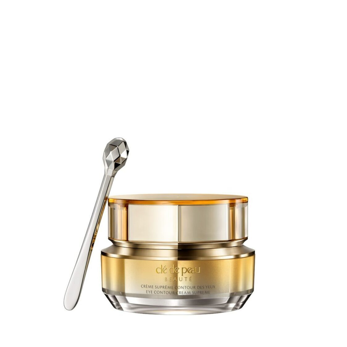 Cle De Peau Beaute Eye Contour Cream Supreme 15ml