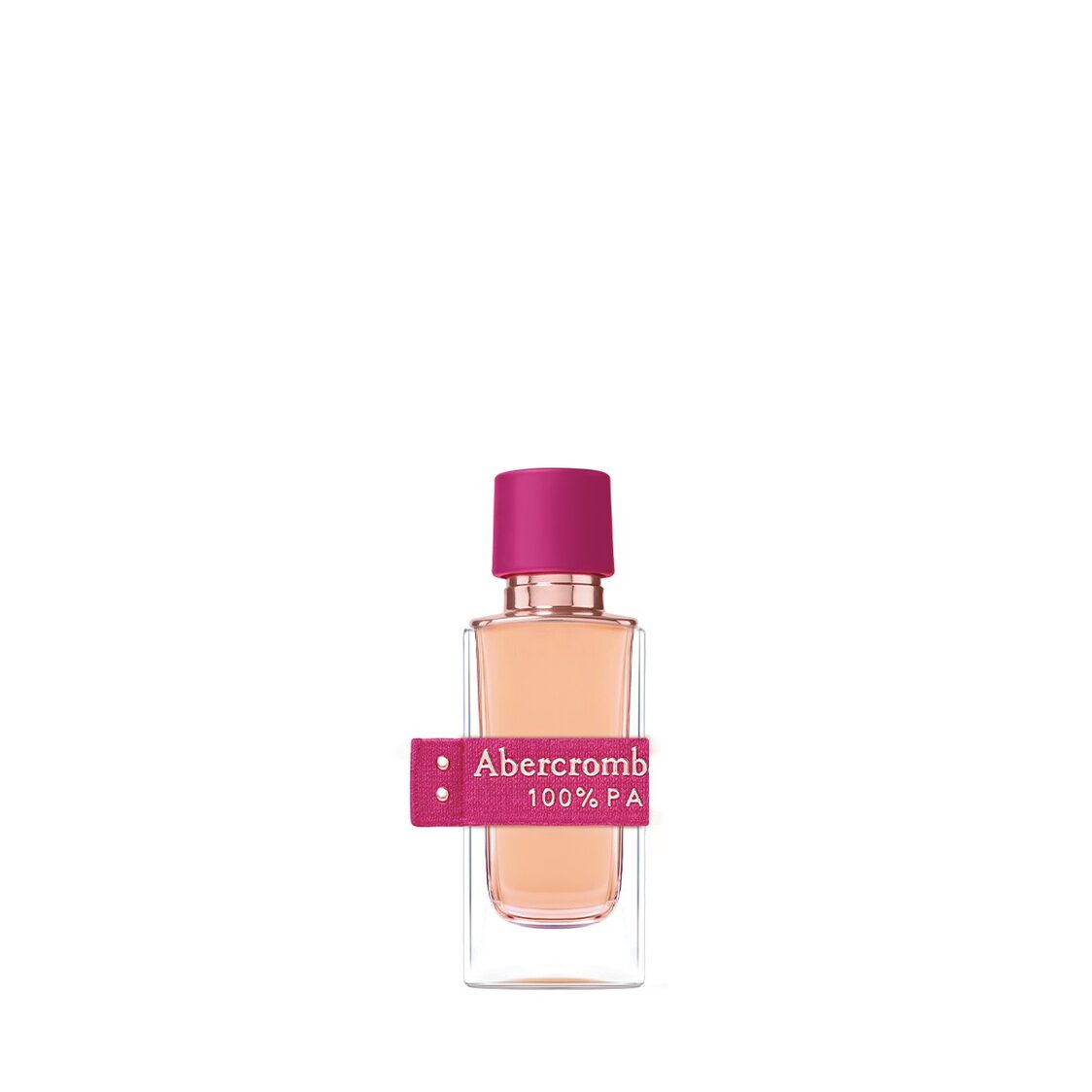 Abercrombie & Fitch 100% Passion Women Eau De Parfum - Metro Singapore Departmental Store - Celebrating 69 Years in SG