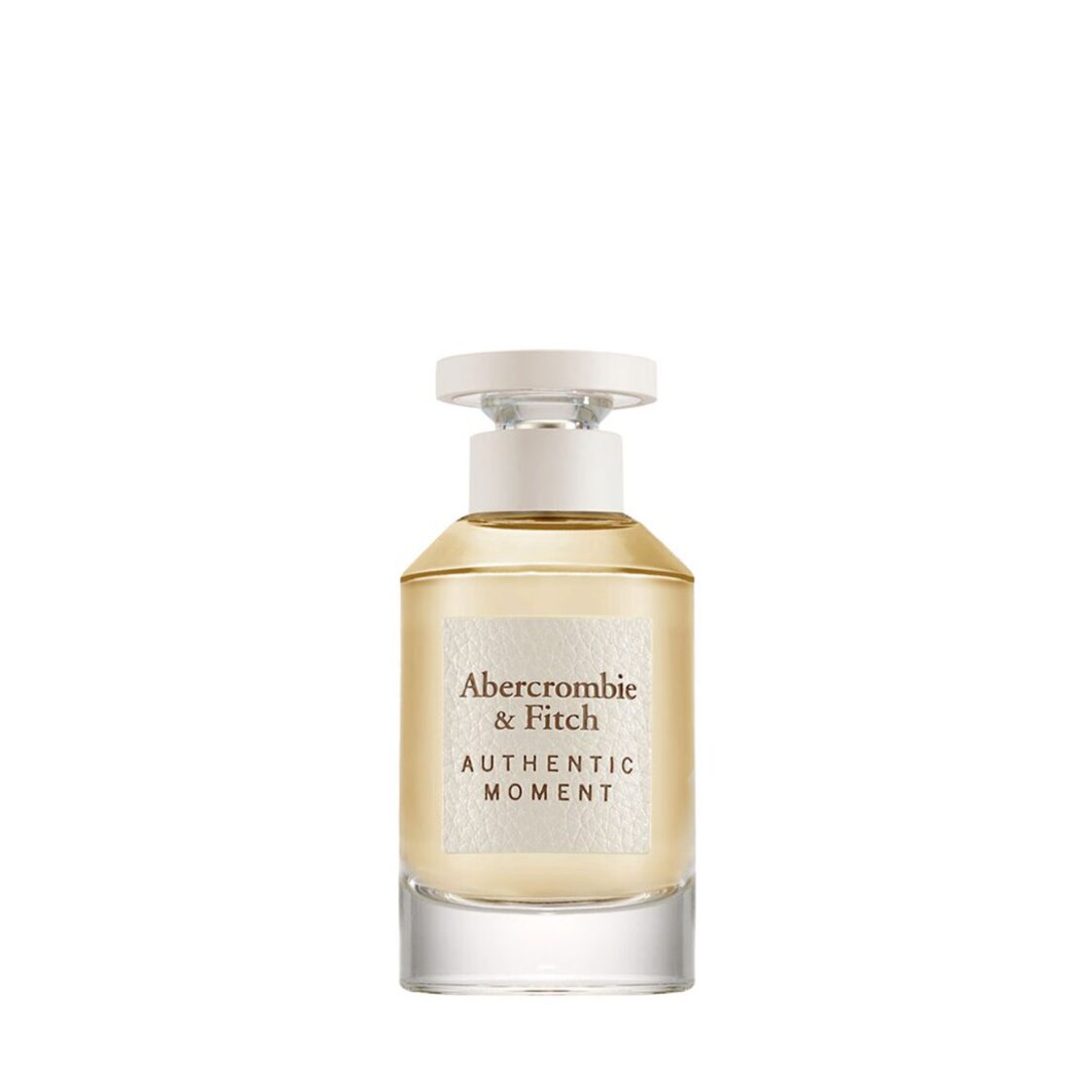 Abercrombie & Fitch Authentic Moment Women EDP - Metro Singapore Departmental Store - Celebrating 69 Years in SG