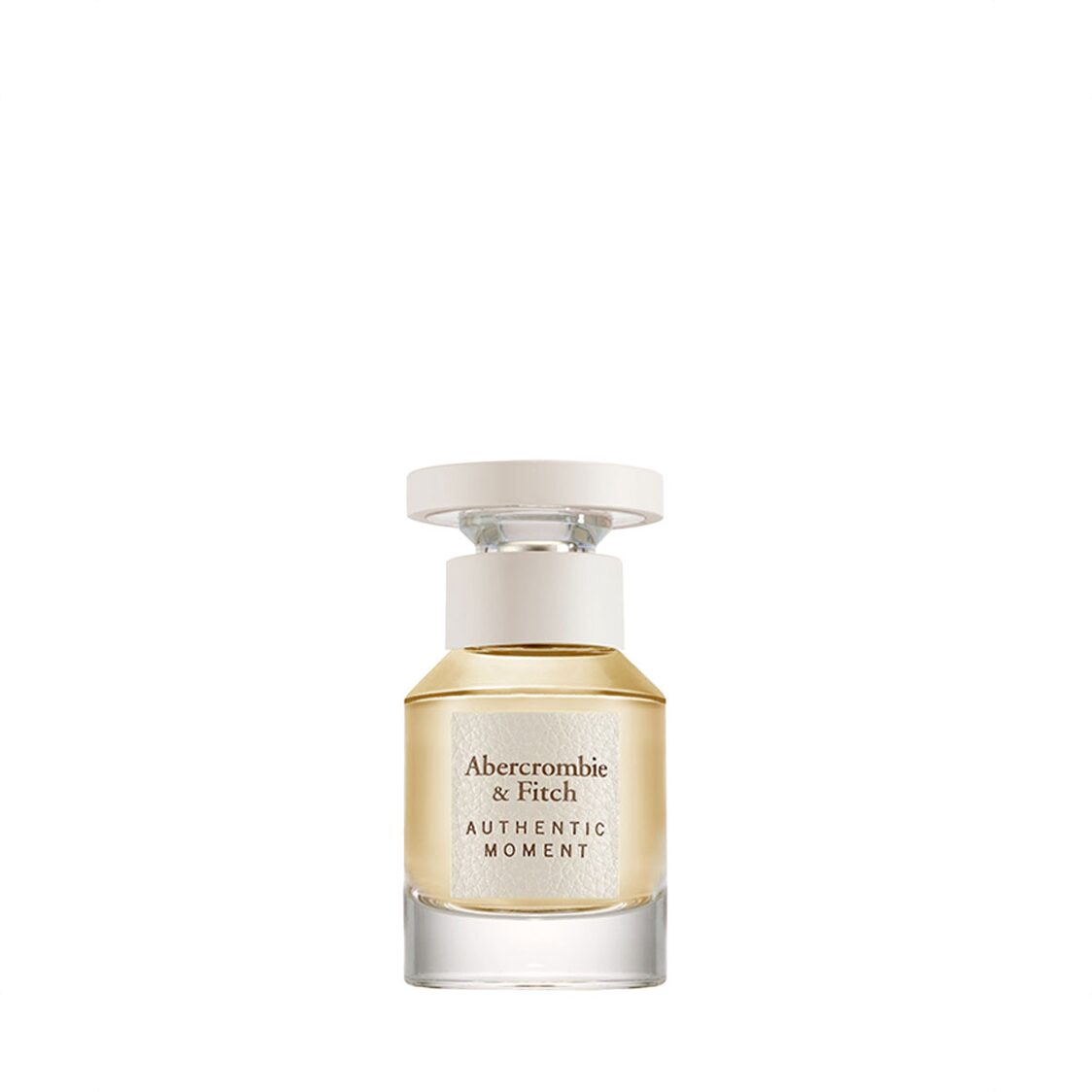 Abercrombie & Fitch Authentic Moment Women EDP - Metro Singapore Departmental Store - Celebrating 69 Years in SG
