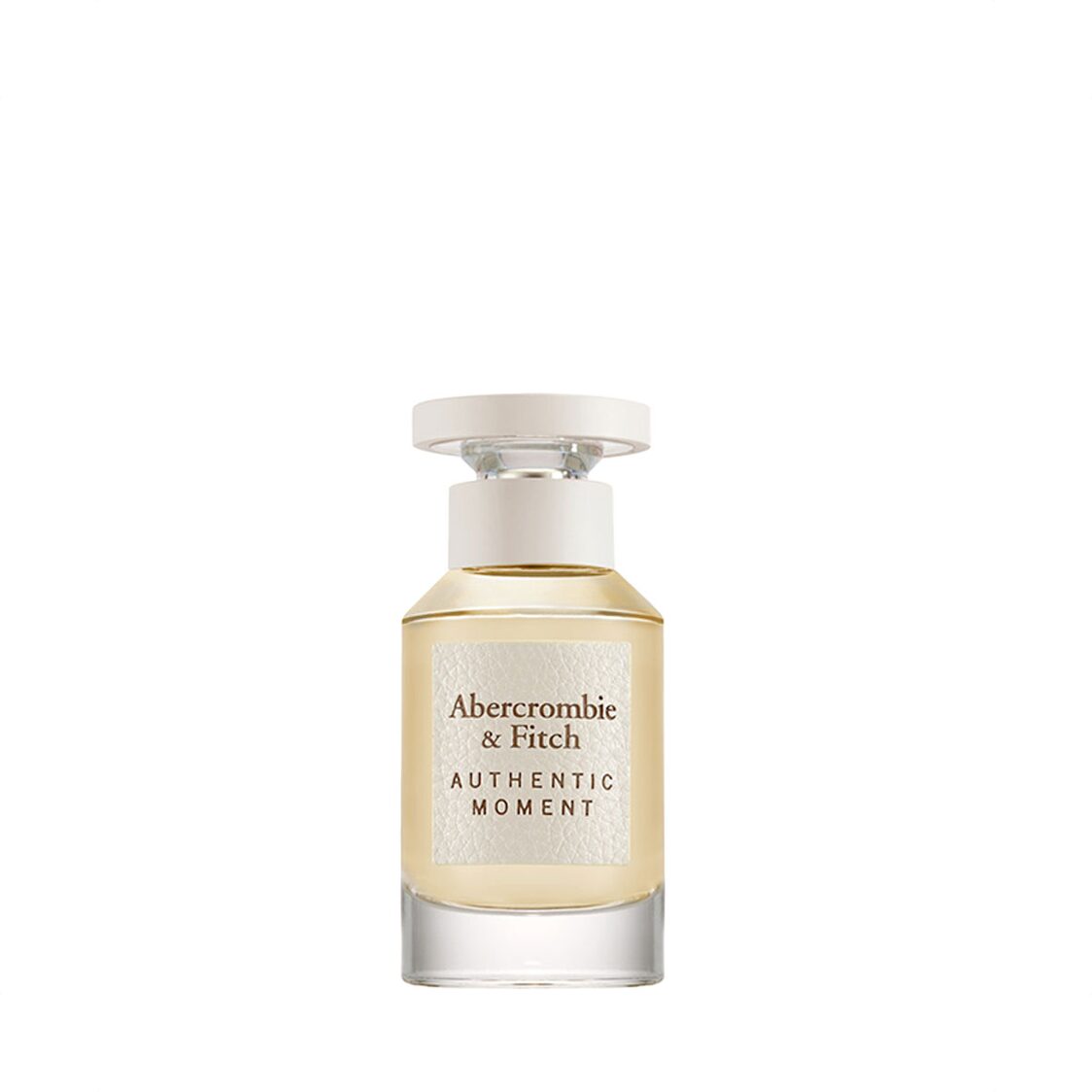 Abercrombie & Fitch Authentic Moment Women EDP - Metro Singapore Departmental Store - Celebrating 69 Years in SG