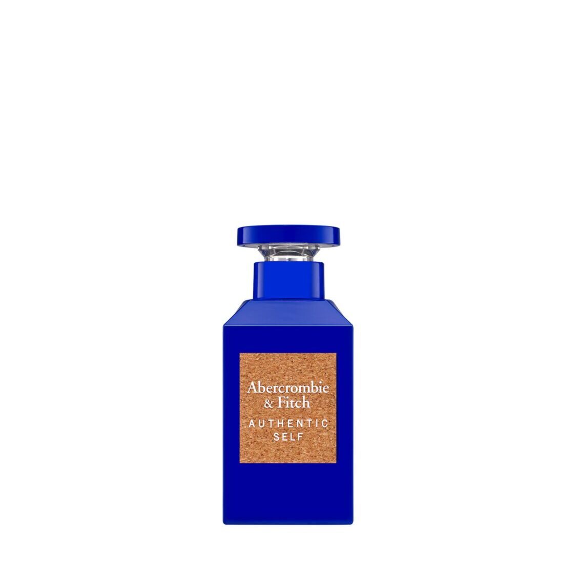 Abercrombie & Fitch Authentic Self Men EDT - Metro Singapore Departmental Store - Celebrating 69 Years in SG