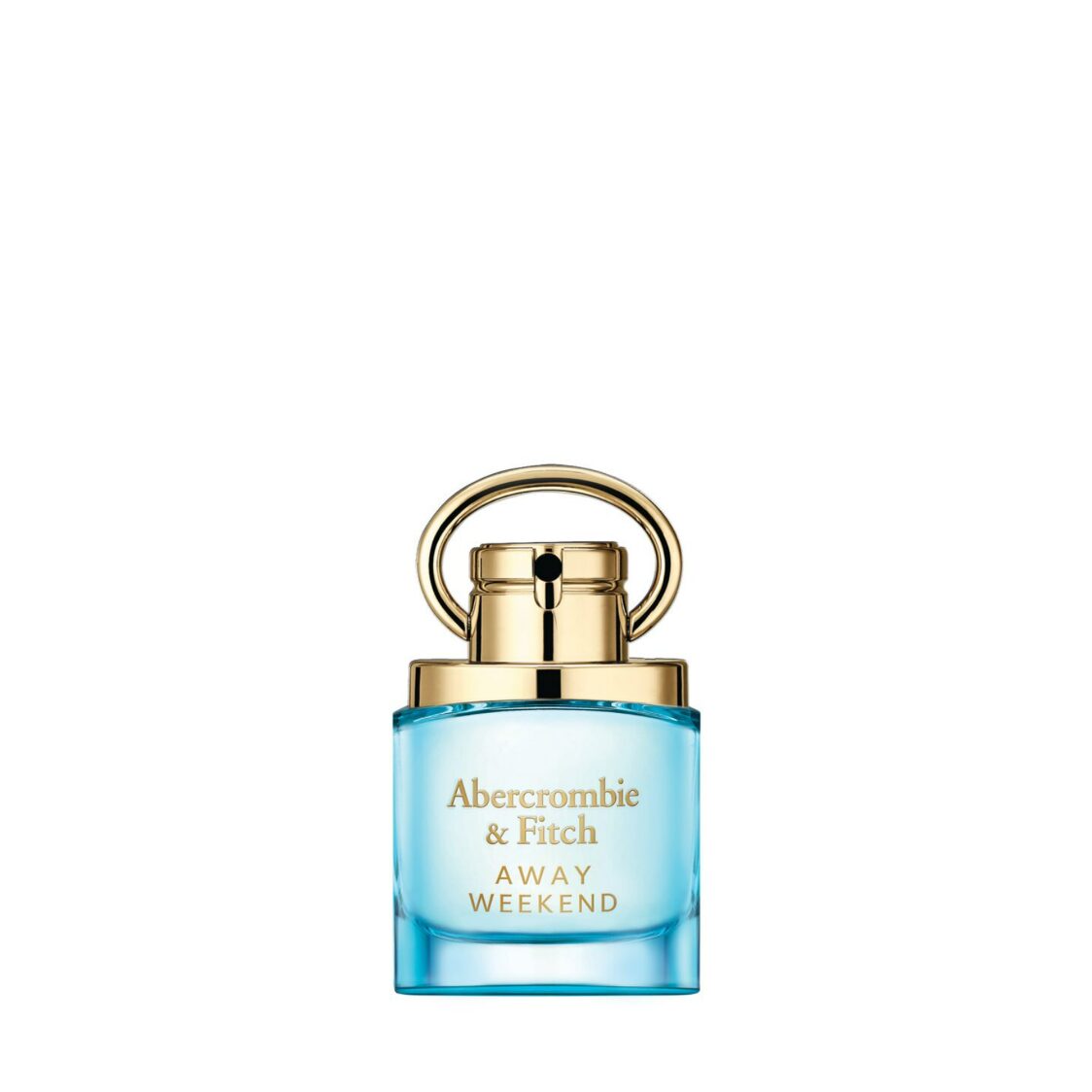 Abercrombie & Fitch Away Weekend Women EDP - Metro Singapore Departmental Store - Celebrating 69 Years in SG