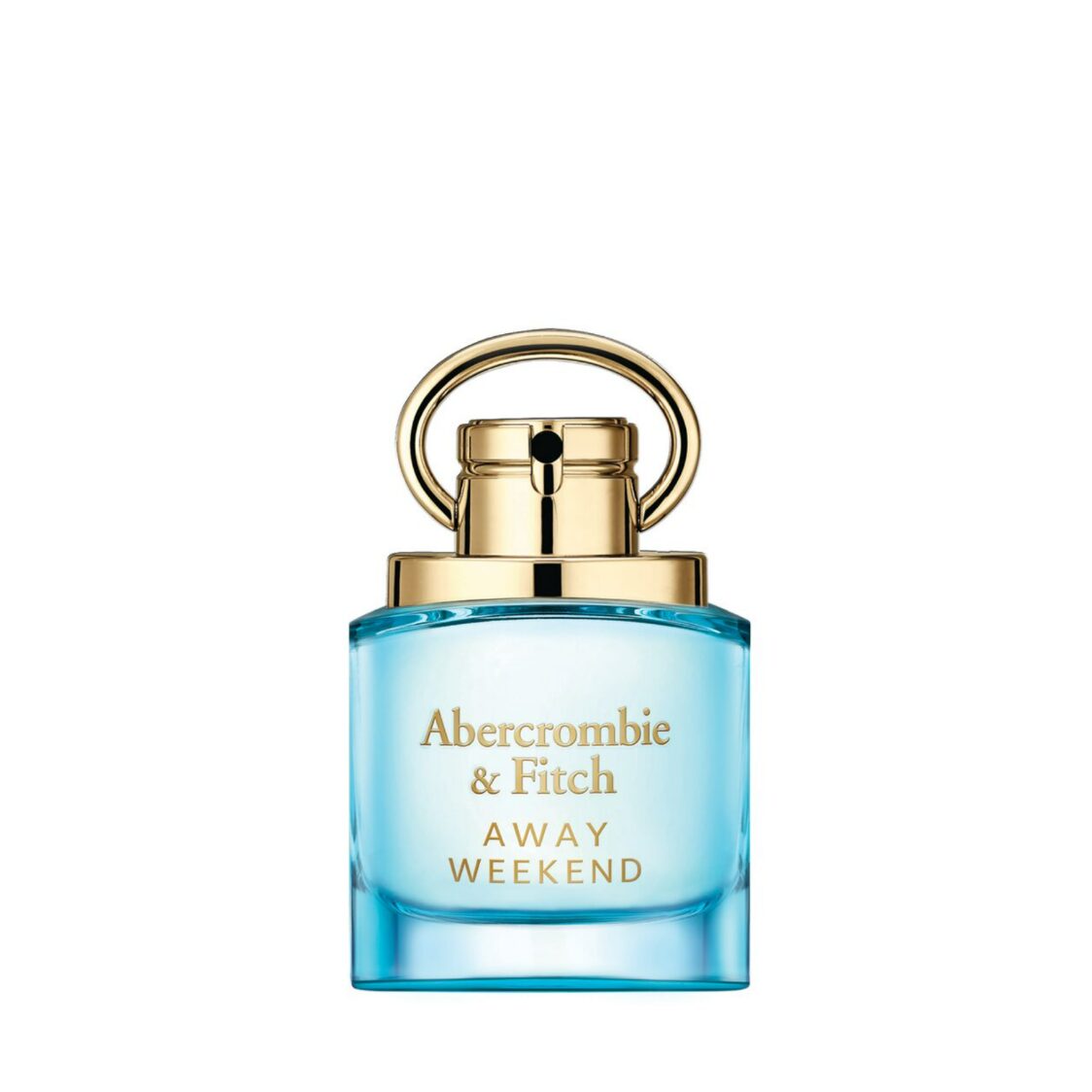 Abercrombie & Fitch Away Weekend Women EDP - Metro Singapore Departmental Store - Celebrating 69 Years in SG
