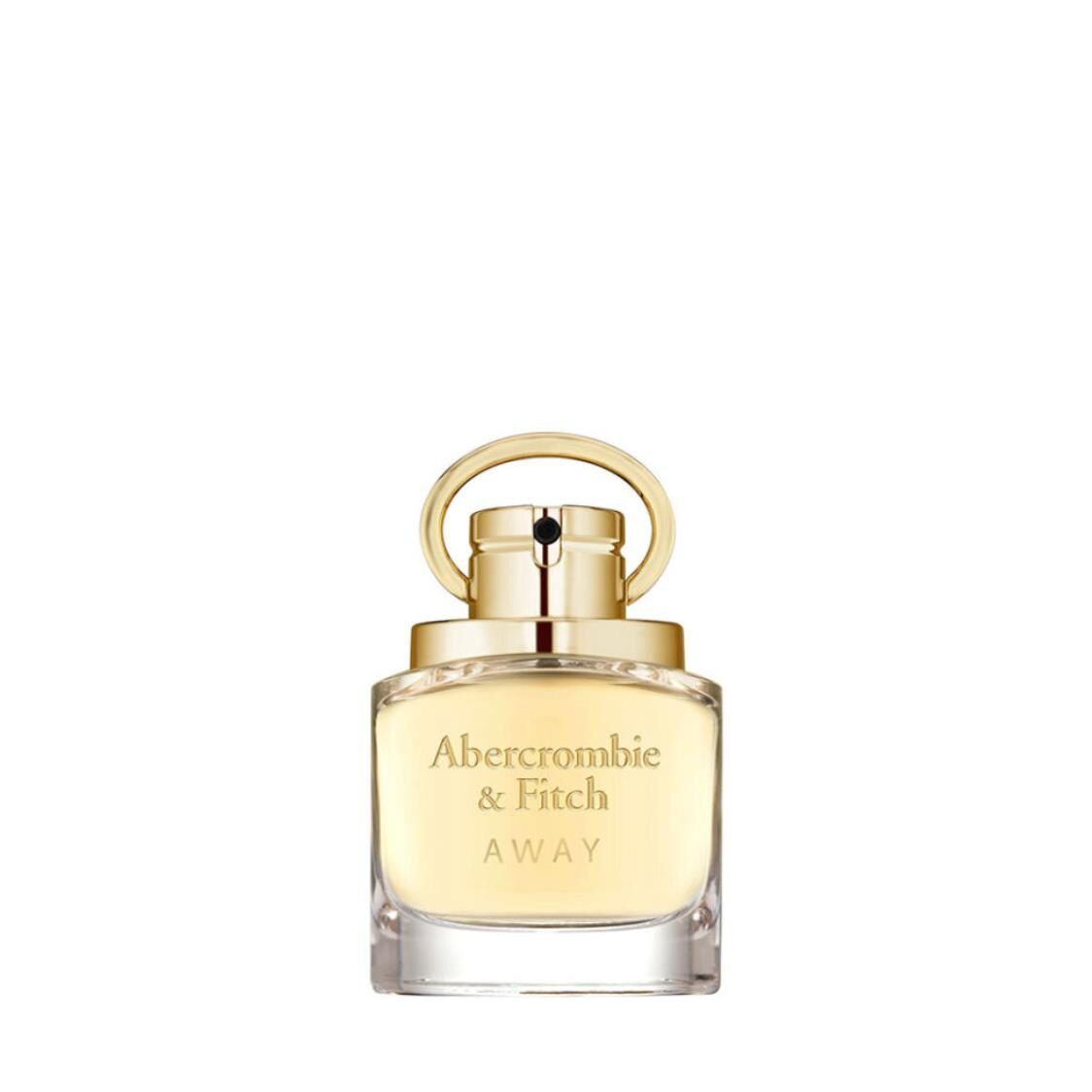 Abercrombie & Fitch Away Woman EDP - Metro Singapore Departmental Store - Celebrating 69 Years in SG