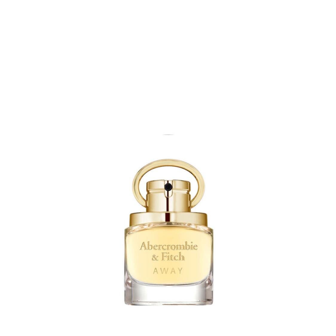 Abercrombie & Fitch Away Woman EDP - Metro Singapore Departmental Store - Celebrating 69 Years in SG