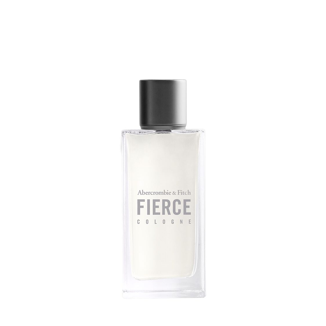 Abercrombie & Fitch Fierce Cologne - Metro Singapore Departmental Store - Celebrating 69 Years in SG