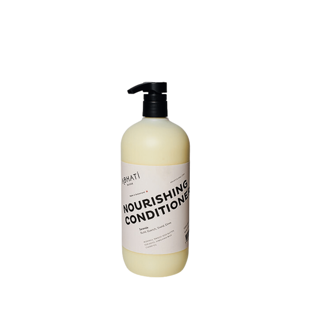 Abhati Suisse Conditioner - Metro Singapore Departmental Store - Celebrating 69 Years in SG