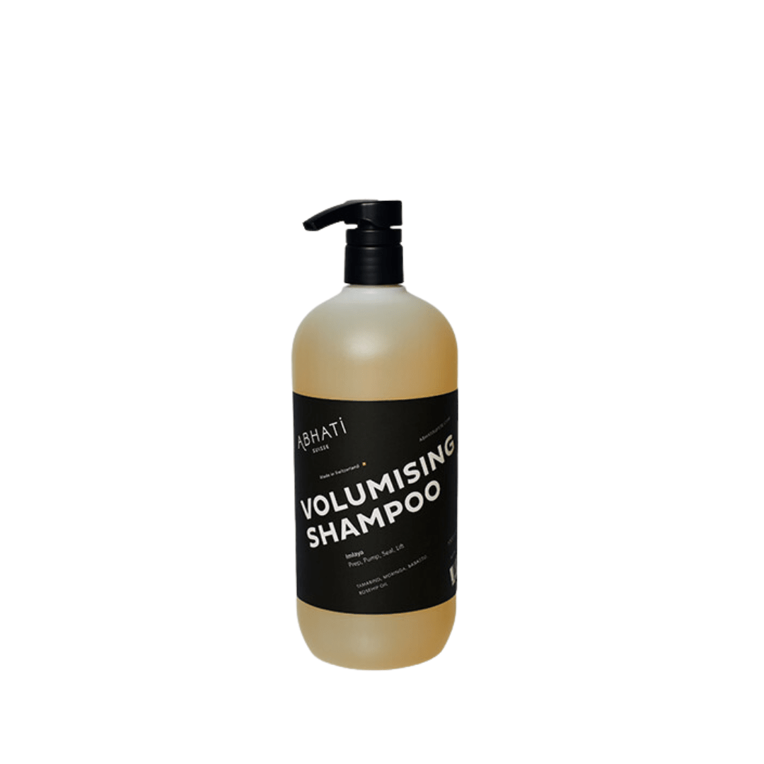 Abhati Suisse Shampoo - Metro Singapore Departmental Store - Celebrating 69 Years in SG