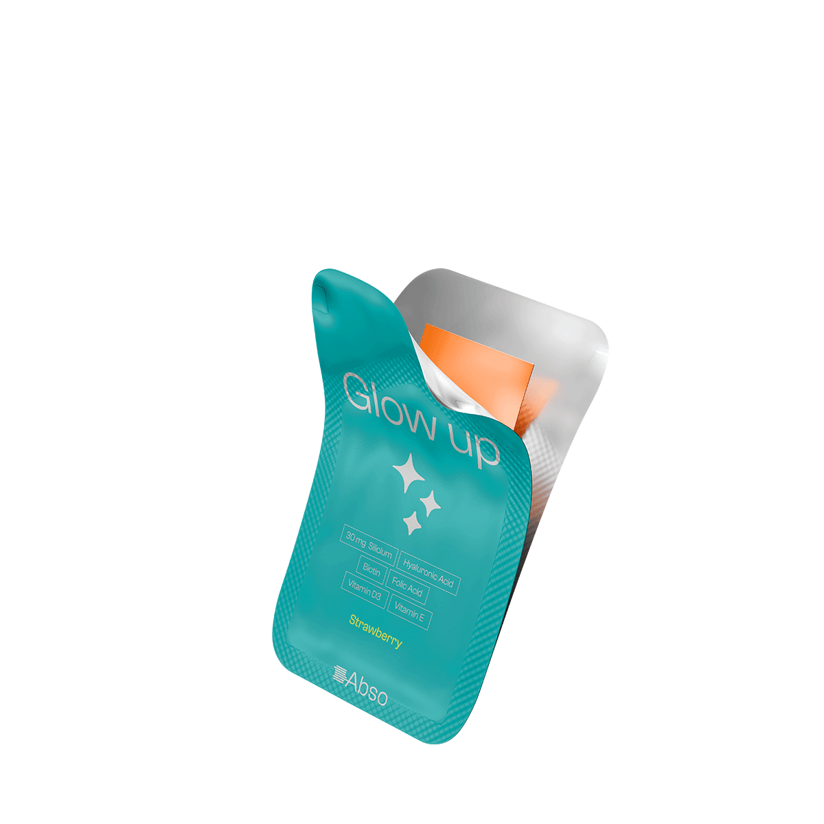 Abso Glow - Up Strips - 30 Strips - Metro Singapore Departmental Store - Celebrating 69 Years in SG