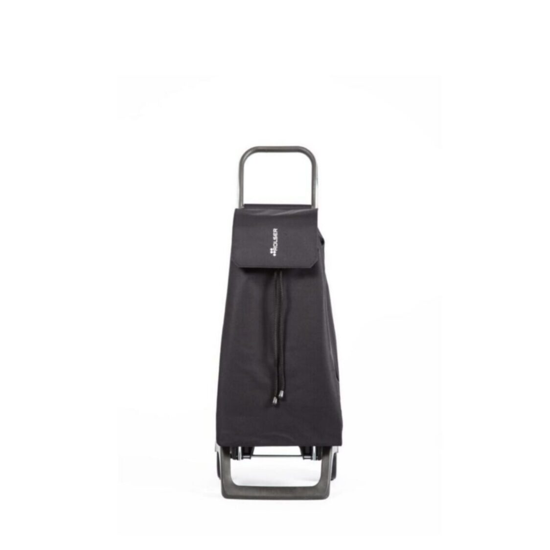 Rolser Shopping Trolley Baby Black J81267