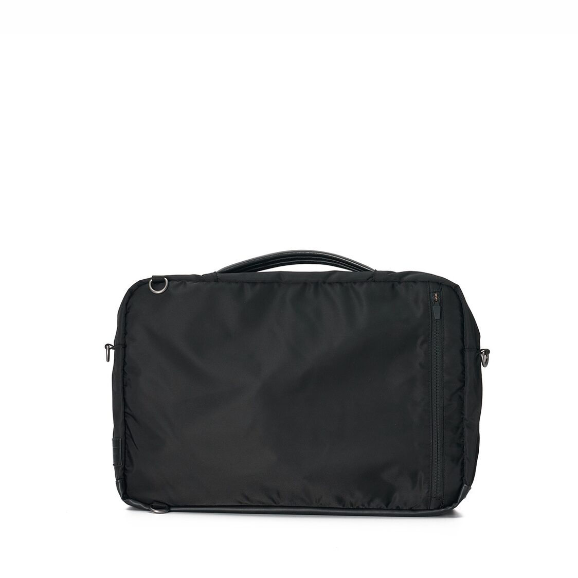 Rawrow City Walker Pro Briefcase 012 Black