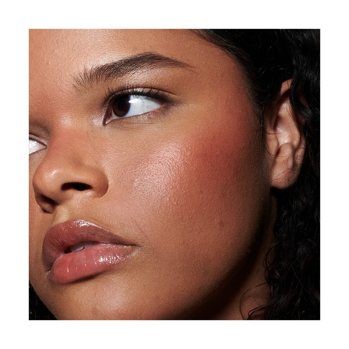 MAC Strobe Beam Liquid Blush