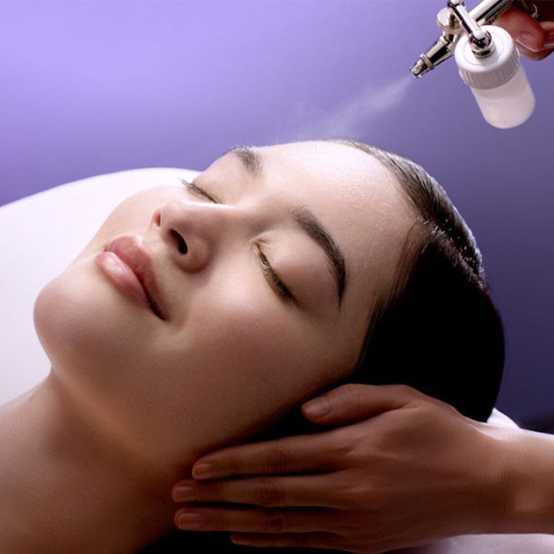 Cle de Peau Beaute Soin Synactif Purifying Treatment 60Min