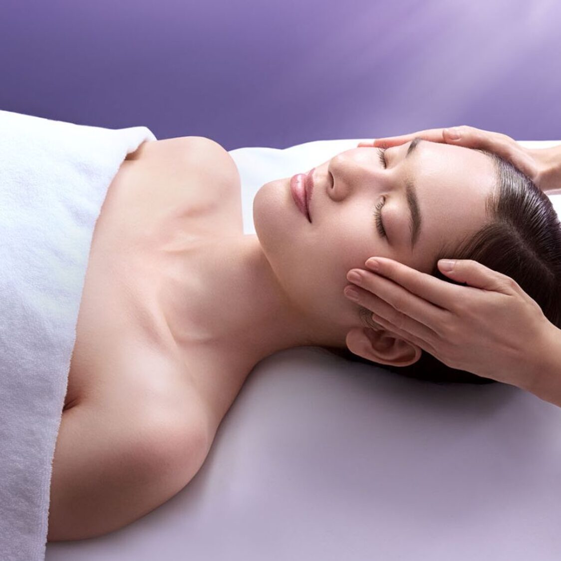 Cle de Peau Beaute Soin Synactif Purifying Treatment 60Min