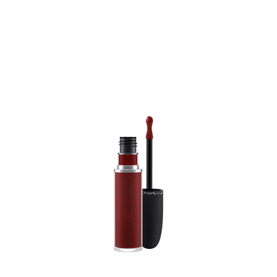 MAC Powder Kiss Liquid Lipcolour