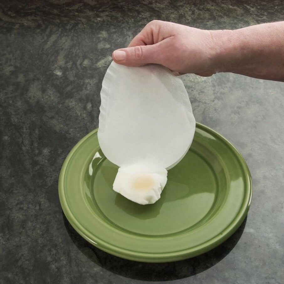 Tovolo Perfect Poach 20 Bags