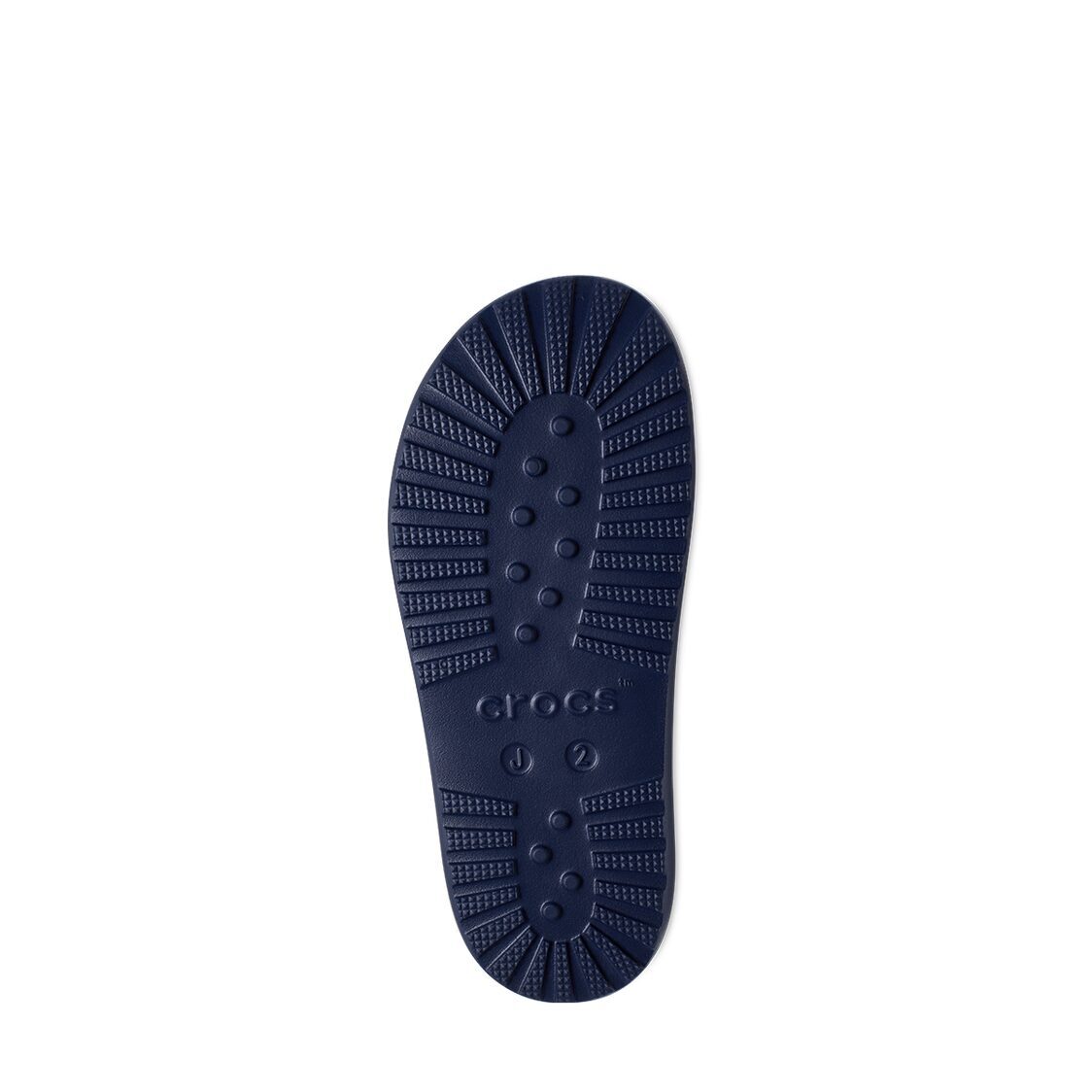 Crocs Classic Fisherman K Navy