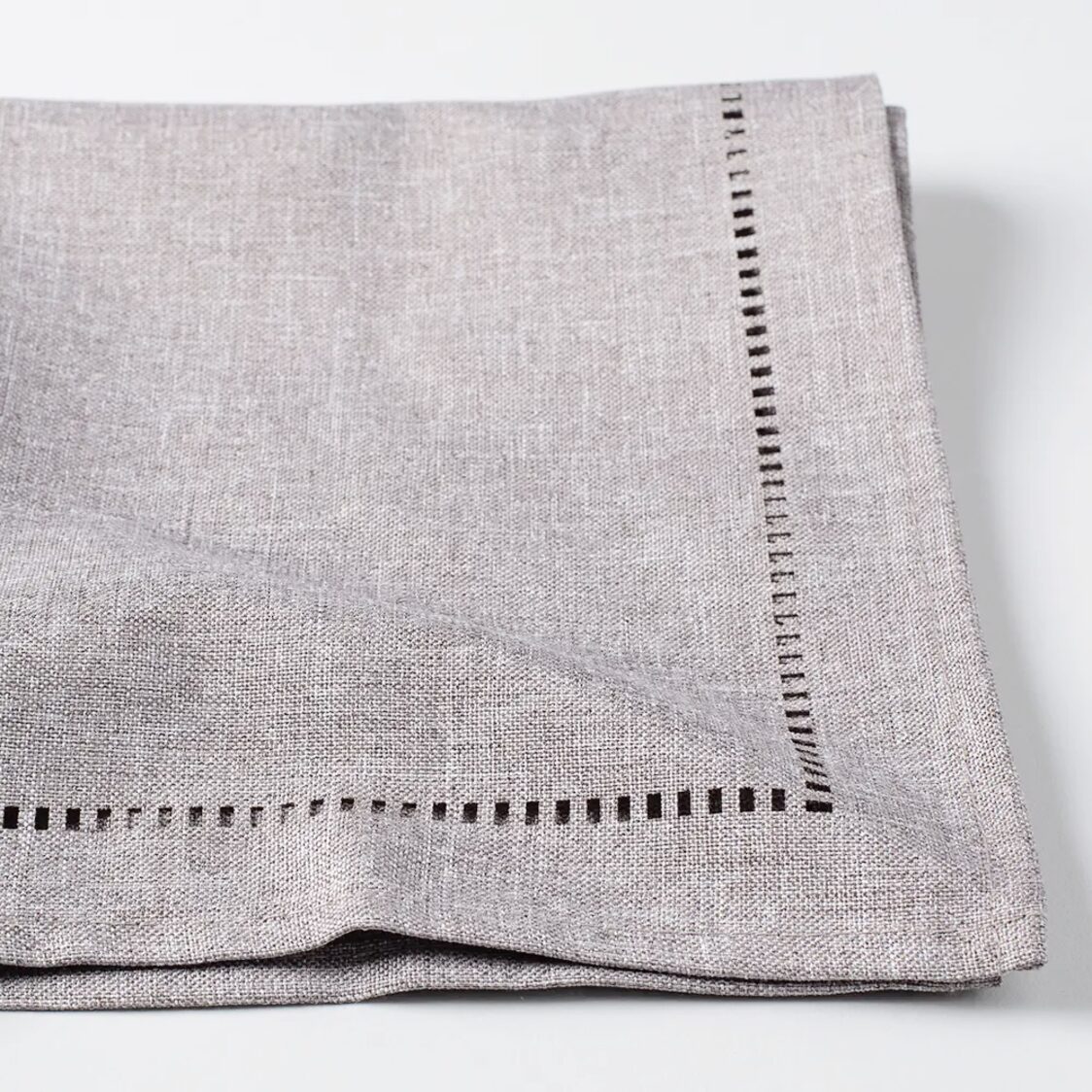 J. Rapee Sonia Napkin Grey