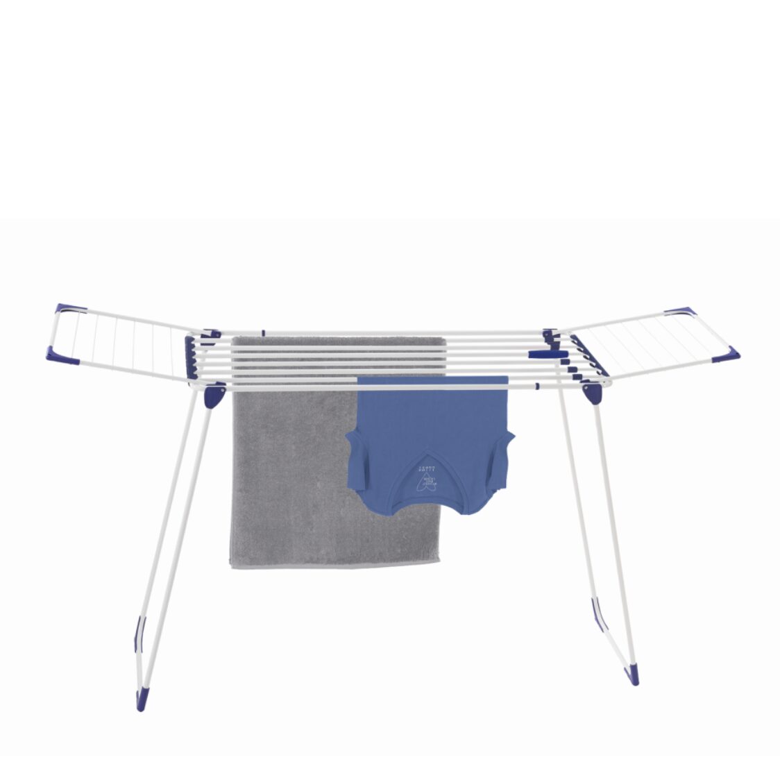 Leifheit Classic Extendable 230 Solid Drying Rack