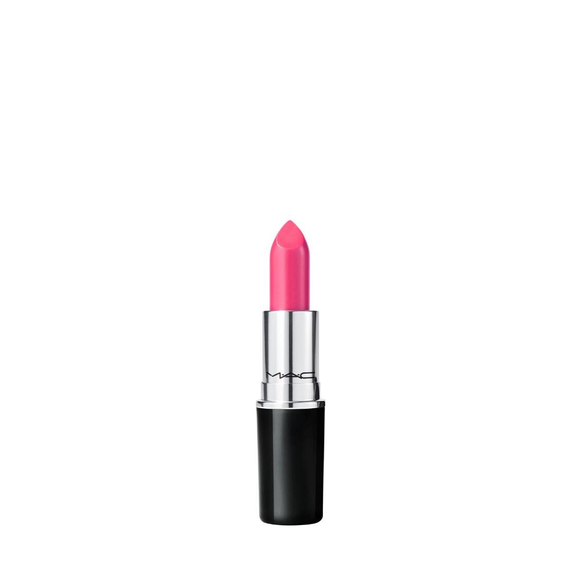 MAC Lustreglass Sheer-Shine Lipstick