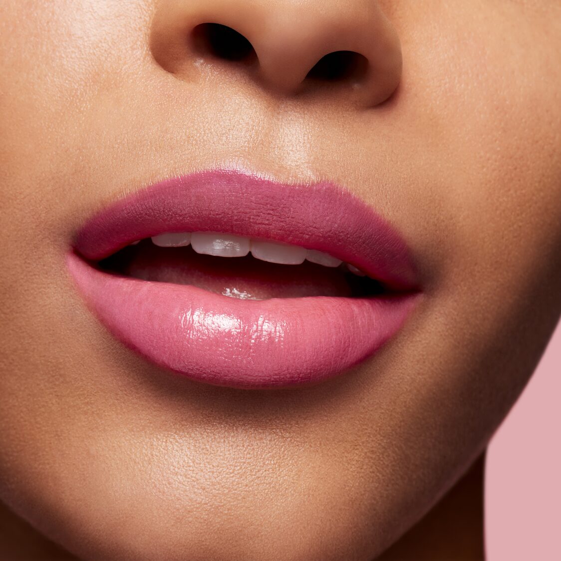 MAC Lustreglass Sheer-Shine Lipstick