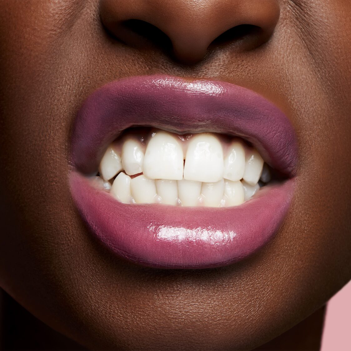 MAC Lustreglass Sheer-Shine Lipstick