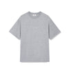 Studio Tomboy Chest Logo Pigment T-Shirt