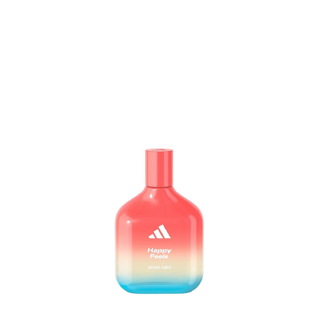 Adidas Vibes Happy Feels Eau de Parfum 100ml - Metro Singapore Departmental Store - Celebrating 69 Years in SG