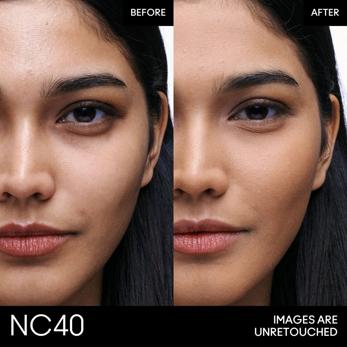 MAC Studio Fix Powder Plus Foundation