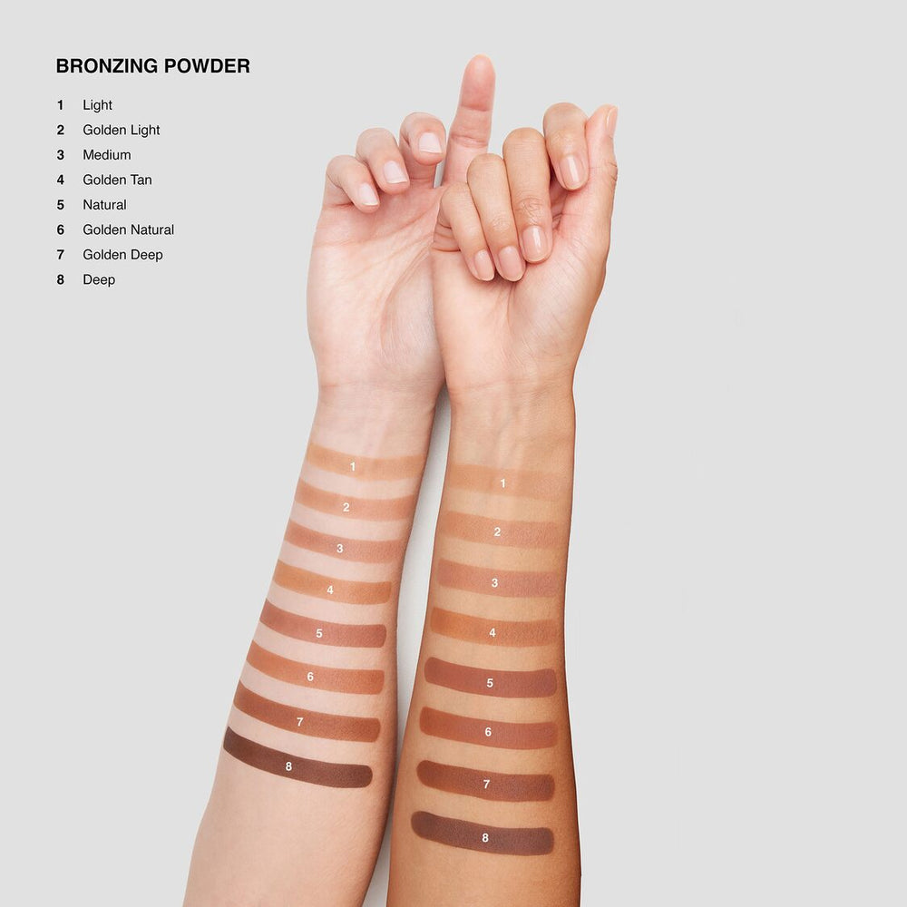 Bobbi Brown Bronzing Powder 9g