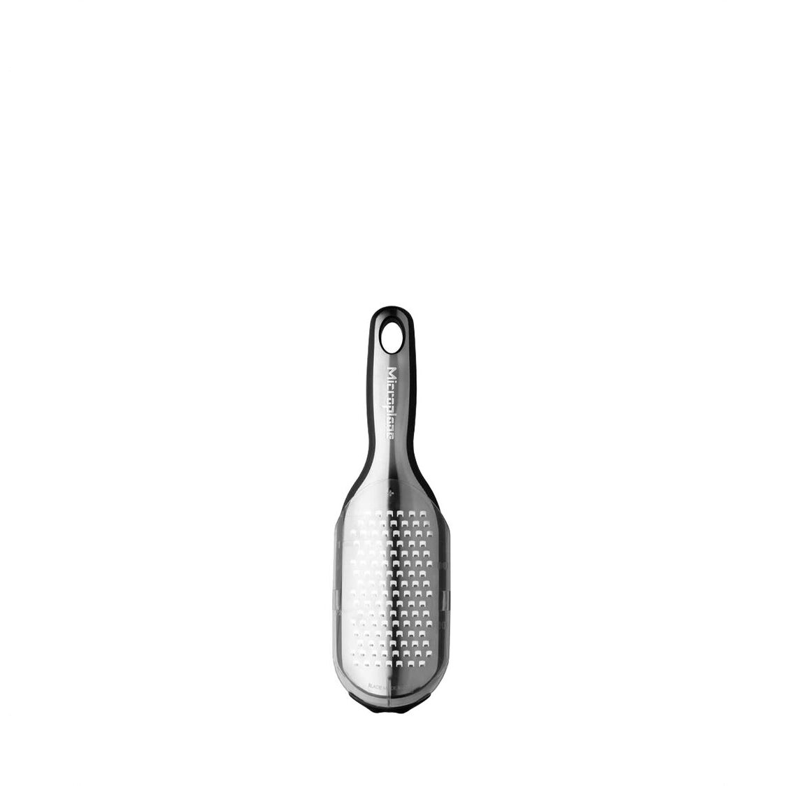 Microplane Elite Series Coarse Grater, Black 315MP-49000E