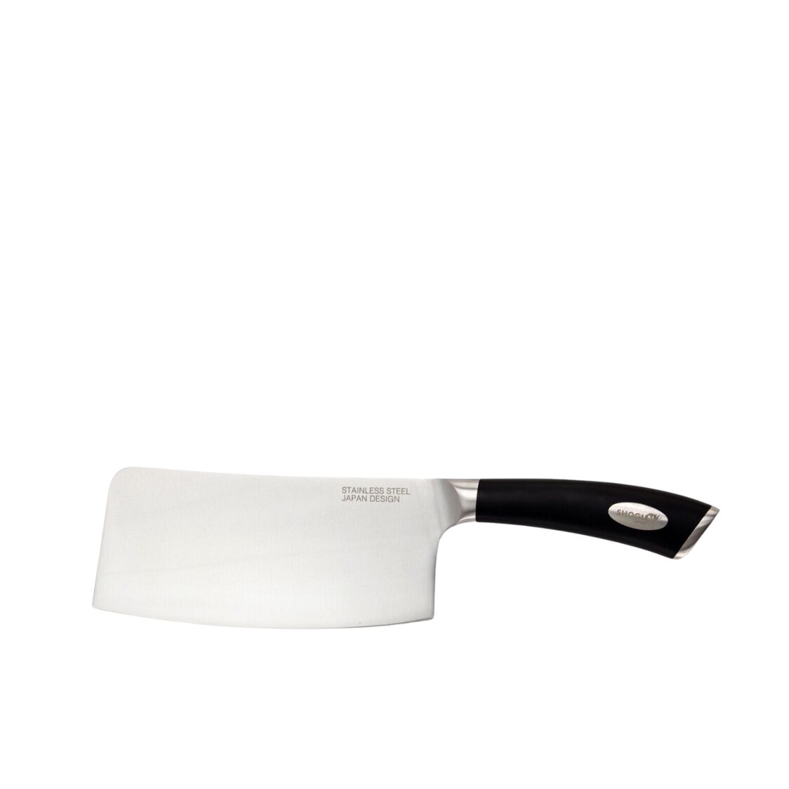 La Gourmet Shogun 7" Cleaver (LGMACSG414908)