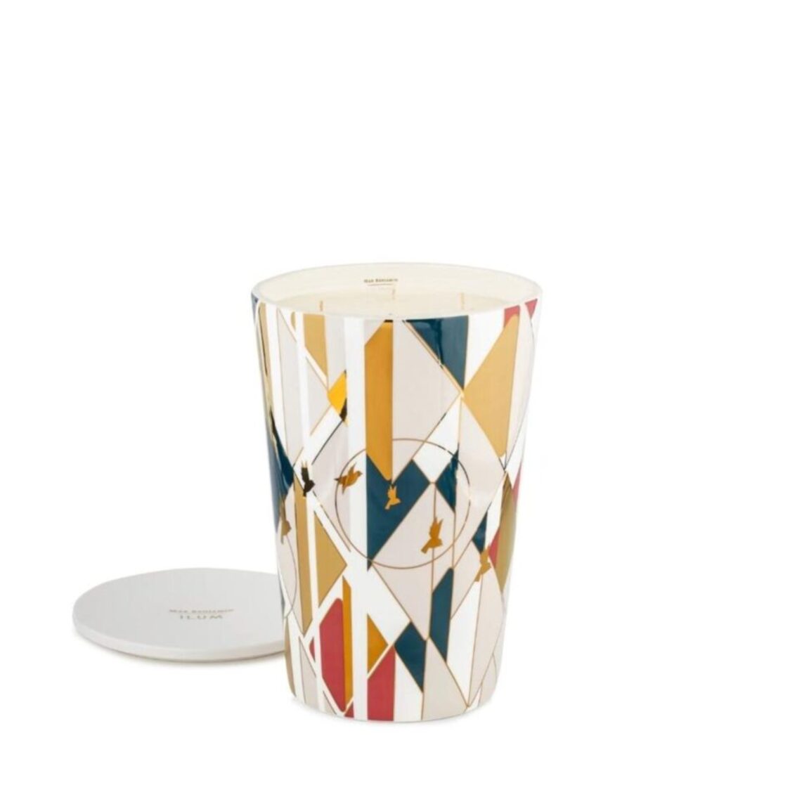 Ilum Candle - Un Seul Monde