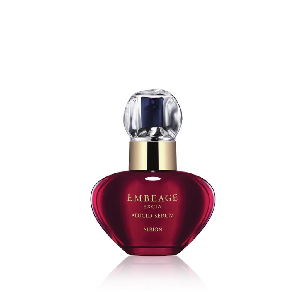 ALBION Adicid Serum 40ml - Metro Singapore Departmental Store - Celebrating 69 Years in SG