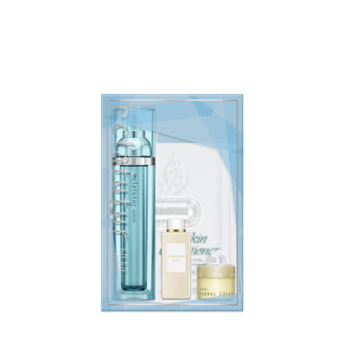 ALBION After Suncare Repair Set: Eclafutur T 60 Kit 2026 (Worth $277) - Metro Singapore Departmental Store - Celebrating 69 Years in SG
