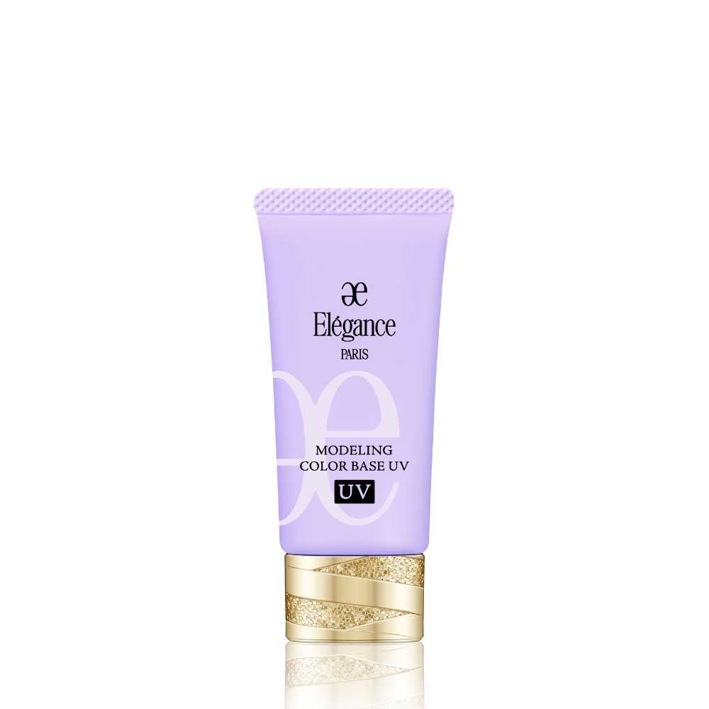 ALBION Elegance Modeling Color Base UV 30g - Metro Singapore Departmental Store - Celebrating 69 Years in SG