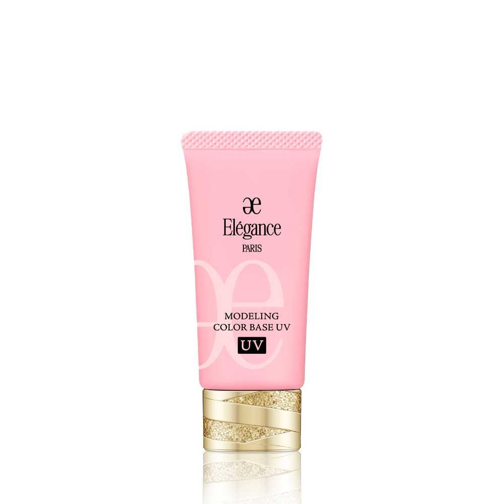ALBION Elegance Modeling Color Base UV 30g - Metro Singapore Departmental Store - Celebrating 69 Years in SG