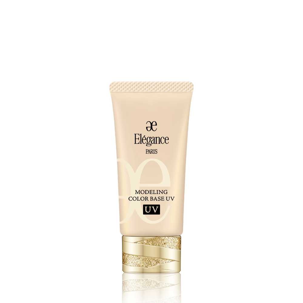 ALBION Elegance Modeling Color Base UV 30g - Metro Singapore Departmental Store - Celebrating 69 Years in SG
