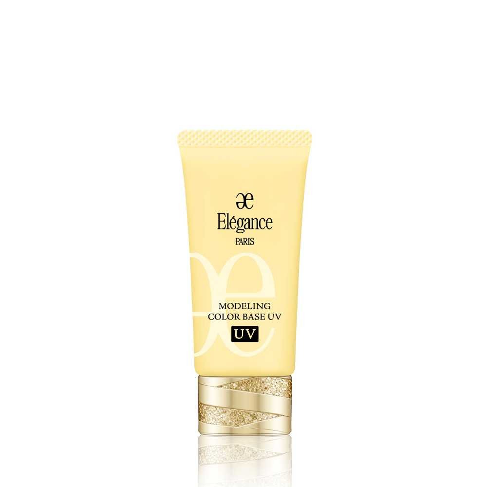 ALBION Elegance Modeling Color Base UV 30g - Metro Singapore Departmental Store - Celebrating 69 Years in SG