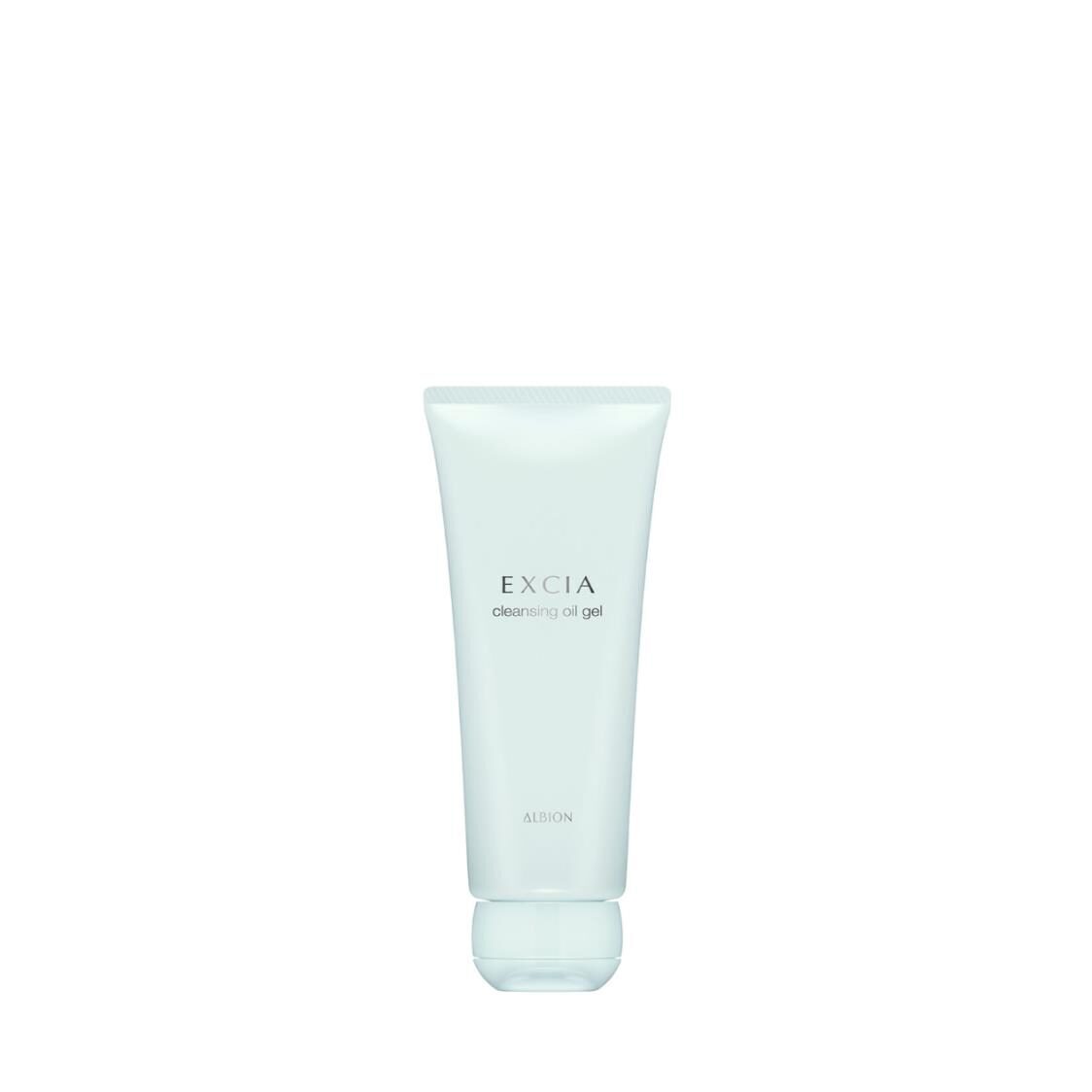 ALBION Excia Brightening Cleansing Oil Gel 150g - Metro Singapore Departmental Store - Celebrating 69 Years in SG