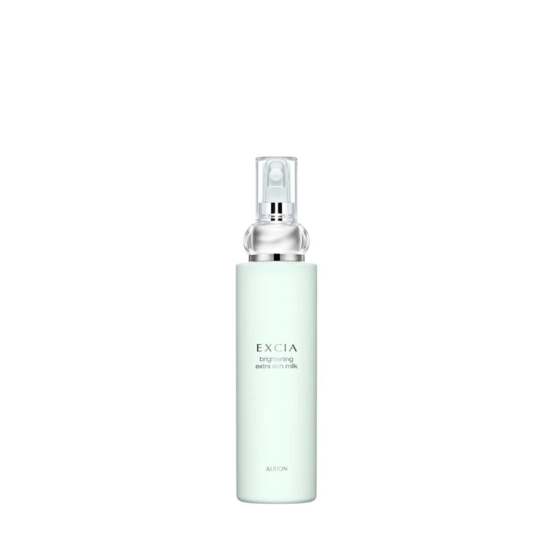 ALBION Excia Brightening Extra Rich Milk 200g - Metro Singapore Departmental Store - Celebrating 69 Years in SG