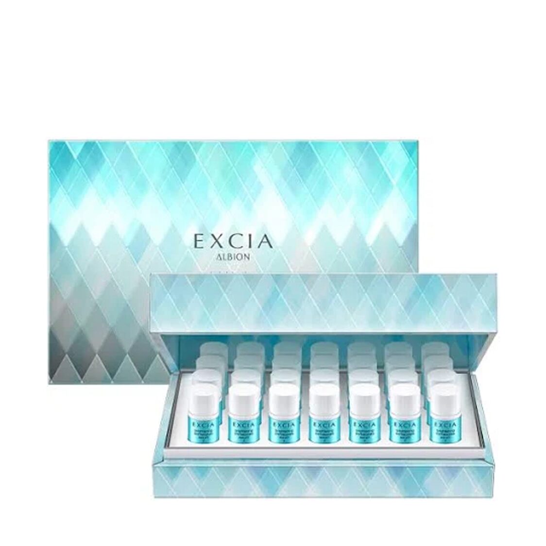 ALBION Excia Brightening Immaculate Serum Z - Metro Singapore Departmental Store - Celebrating 69 Years in SG