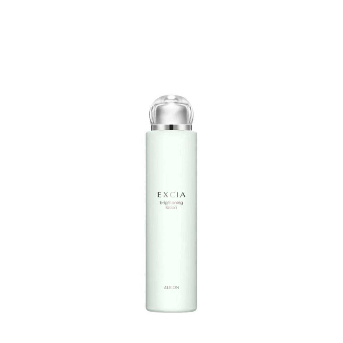 ALBION Excia Brightening Lotion 200ml - Metro Singapore Departmental Store - Celebrating 69 Years in SG