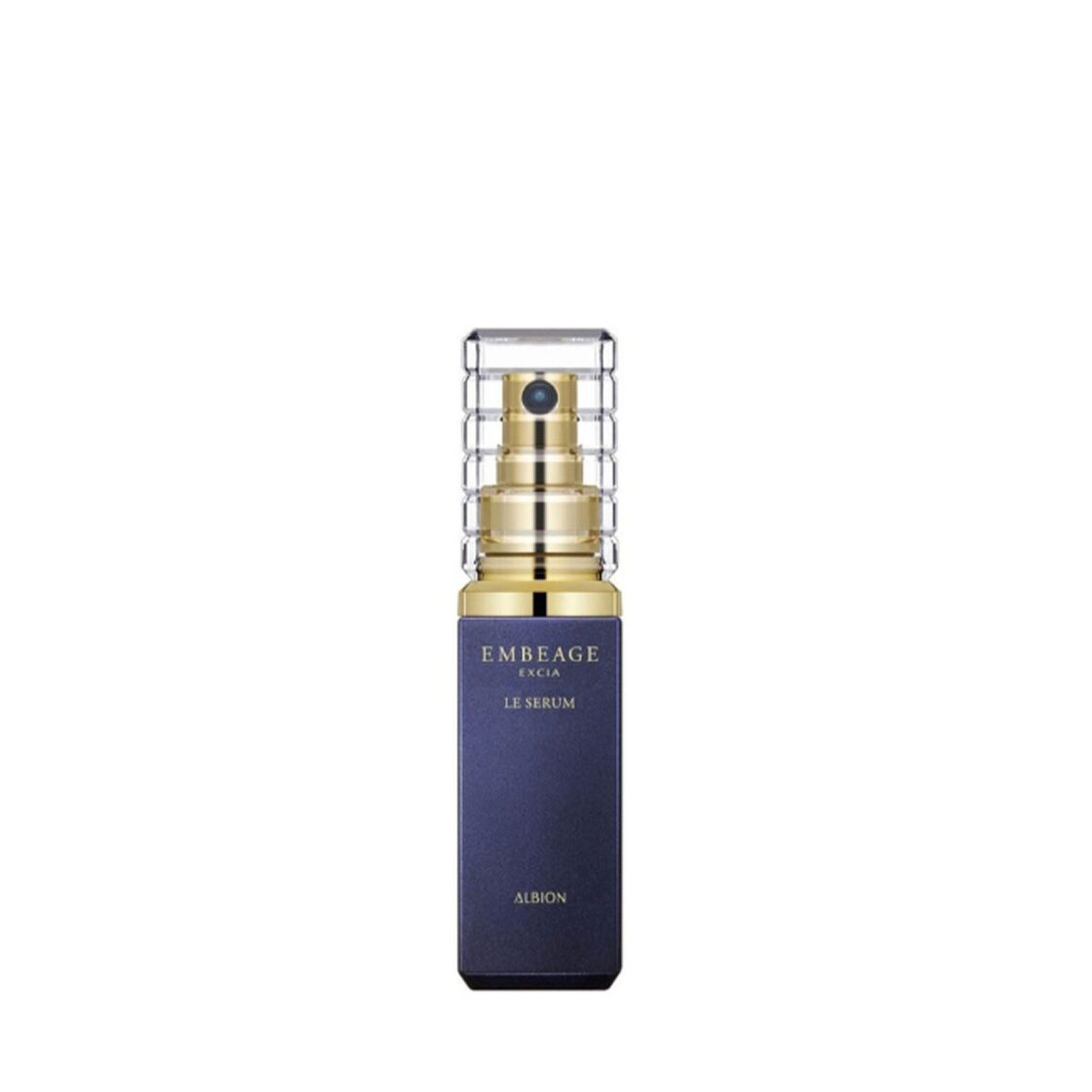 ALBION Excia Embeage Le Serum 40ml - Metro Singapore Departmental Store - Celebrating 69 Years in SG