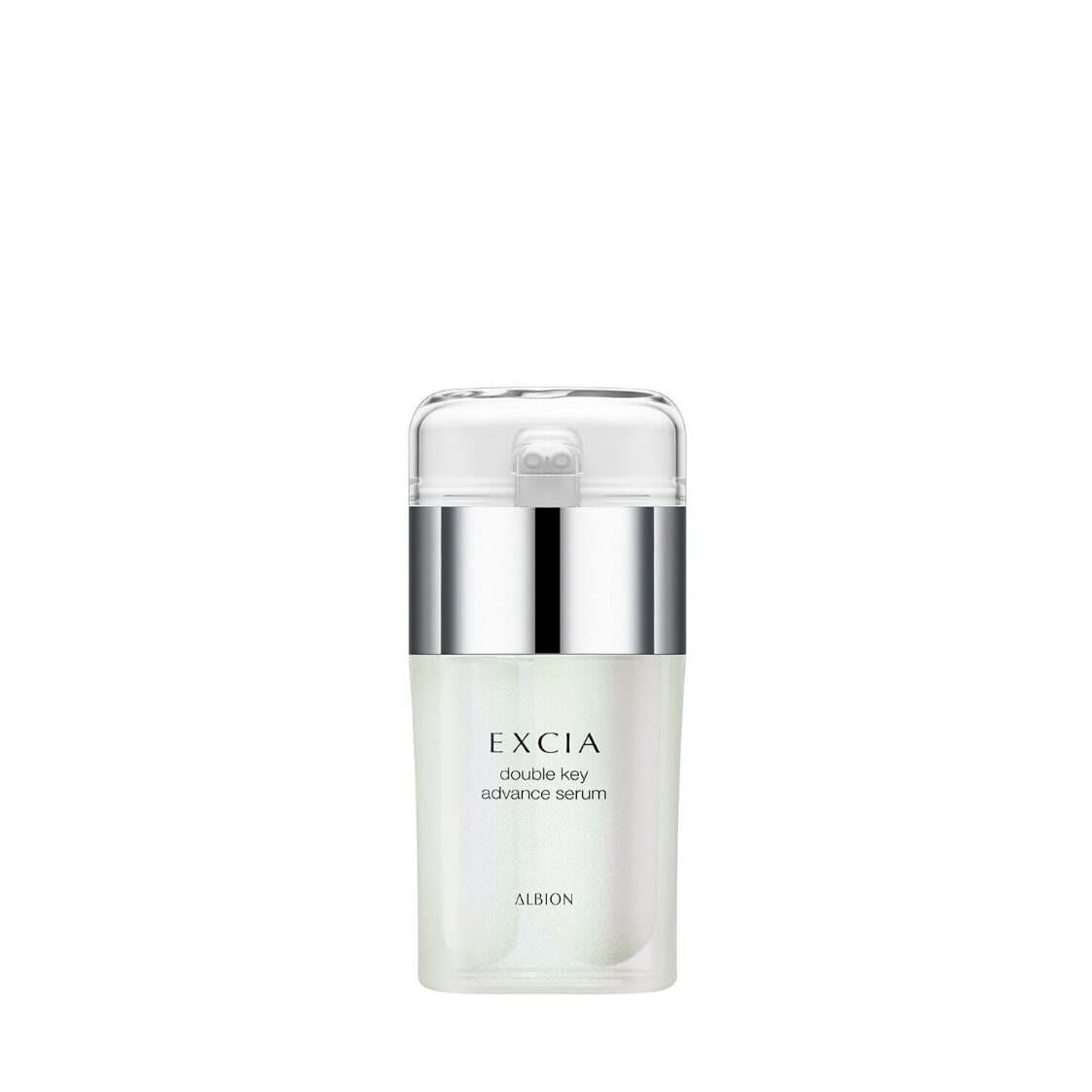 ALBION Excia Radiance Renew Double Key Advance Serum 40ml - Metro Singapore Departmental Store - Celebrating 69 Years in SG