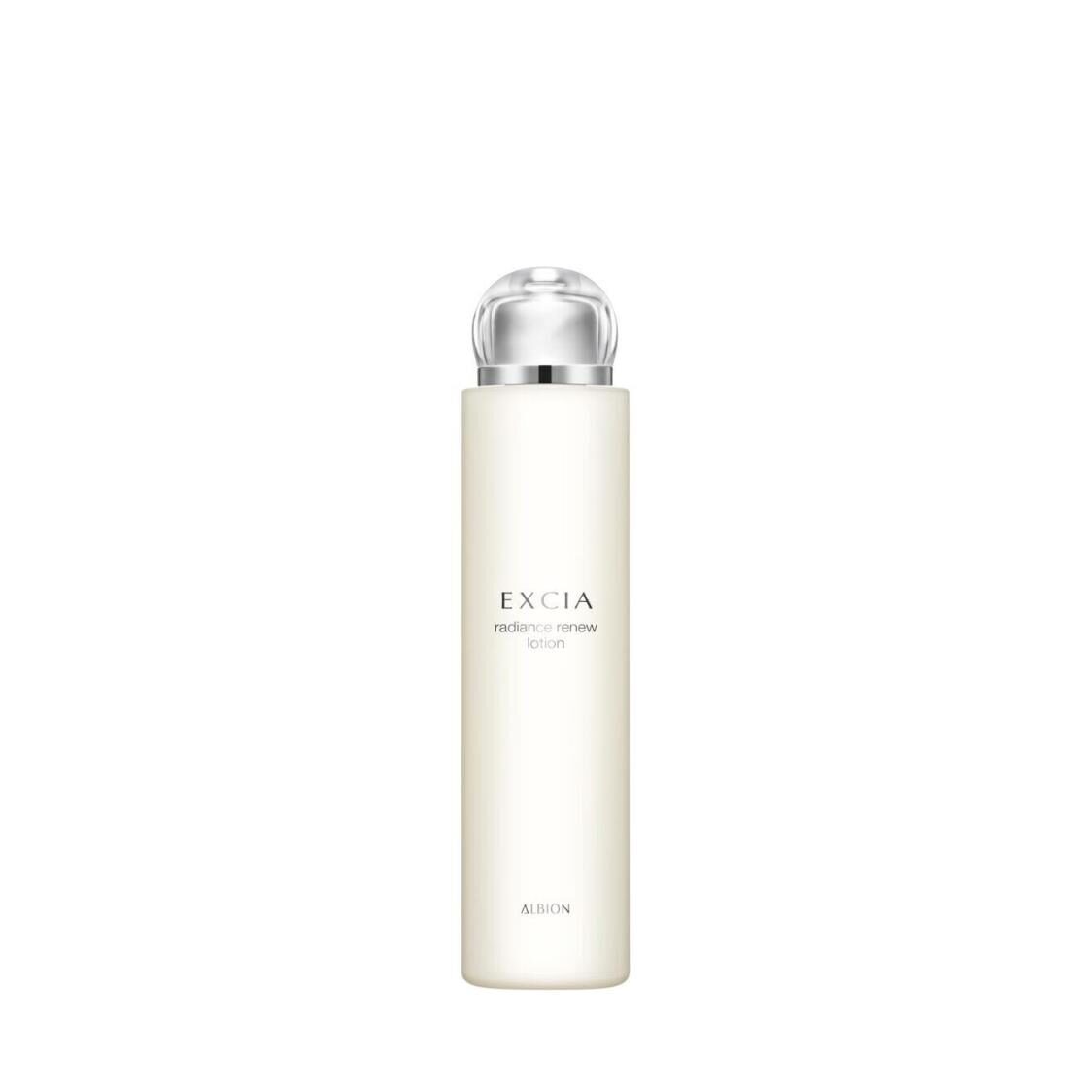 ALBION Excia Radiance Renew Lotion 200ml - Metro Singapore Departmental Store - Celebrating 69 Years in SG